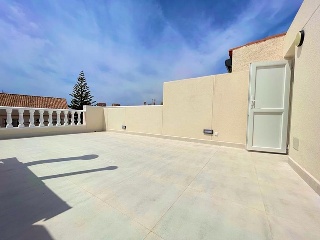 Chalet adosado en Torrevieja 37