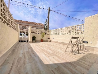 Chalet adosado en Torrevieja 38