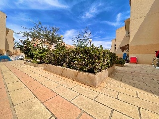 Chalet adosado en Torrevieja 39