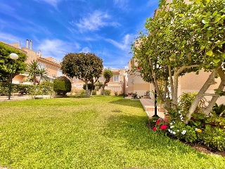 Chalet adosado en Torrevieja 40