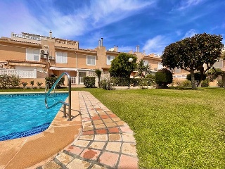 Chalet adosado en Torrevieja 41