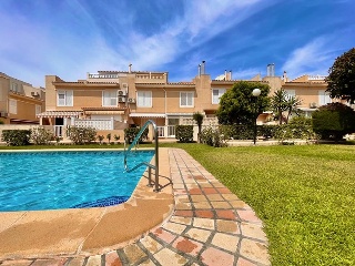 Chalet adosado en Torrevieja 42