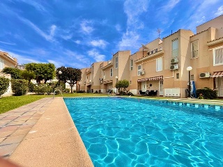 Chalet adosado en Torrevieja 45