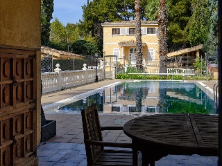 Chalet en La Ermita 2