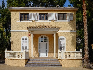 Chalet en La Ermita 3