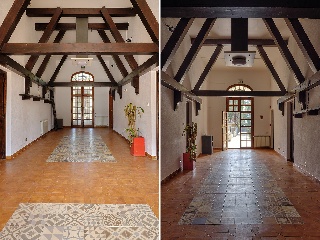 Chalet en La Ermita 5