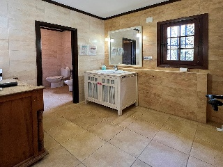 Chalet en La Ermita 7
