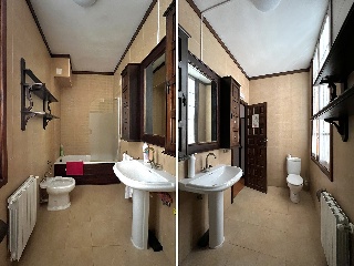 Chalet en La Ermita 17