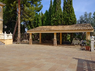 Chalet en La Ermita 22