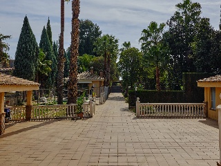 Chalet en La Ermita 23