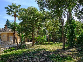 Chalet en La Ermita 25