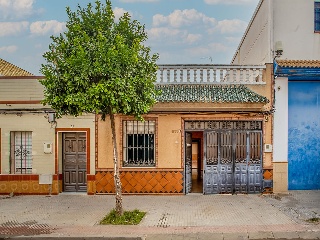 Unifamiliar en venta en Dos Hermanas de 98  m²