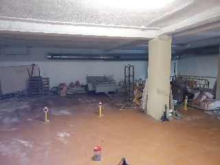Plaza de garaje en Mont-roig del Camp (Tarragona) 2