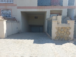 Plaza de garaje en Mont-roig del Camp (Tarragona) 3