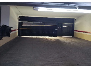 Garaje en venta en Albacete de 19  m²