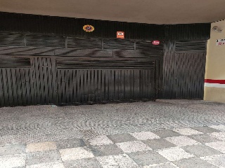 Garaje en Albacete 3
