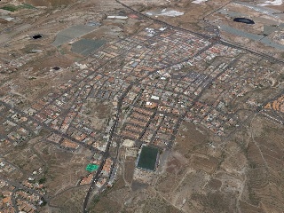 Solar en C/ Matanza 3