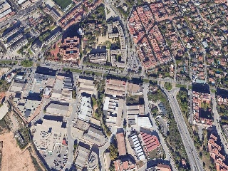 Suelo industrial en Sant Just Desvern - Barcelona - 3