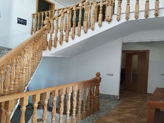 Bungalow en Montilleja 7