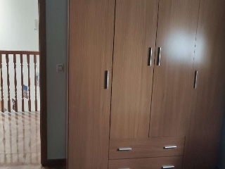 Bungalow en Montilleja 8