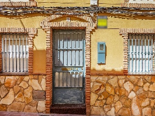 Unifamiliar en venta en Jaén de 127  m²