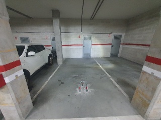Garaje con trastero en C/ Concejo de Teverga - Gijón - 2
