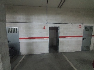 Garaje con trastero en C/ Concejo de Teverga - Gijón - 3