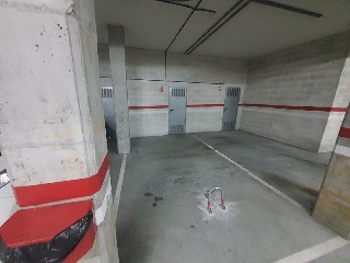 Garaje con trastero en C/ Concejo de Teverga - Gijón - 4