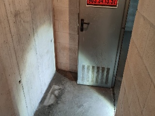 Garaje con trastero en C/ Concejo de Teverga - Gijón - 5