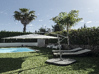 Chalet en Bormujos 2