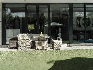 Chalet en Bormujos 3