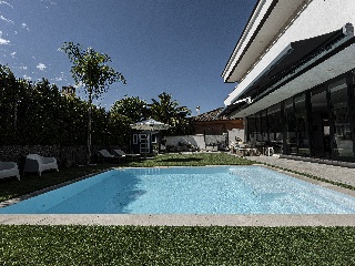 Chalet en Bormujos 4