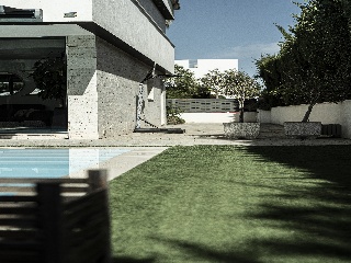 Chalet en Bormujos 6