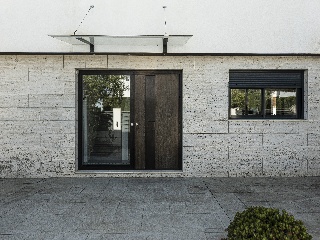 Chalet en Bormujos 7