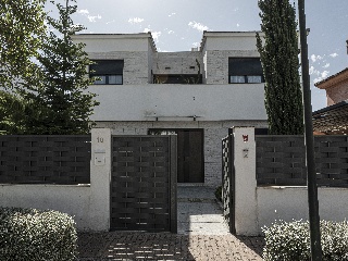 Chalet en Bormujos 8