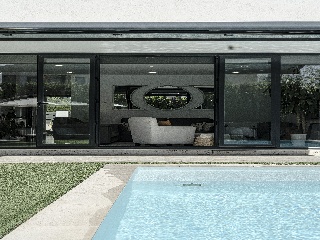 Chalet en Bormujos 14