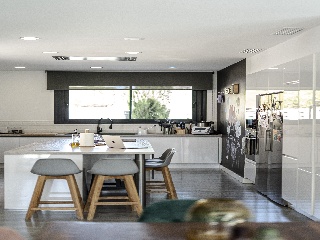 Chalet en Bormujos 15