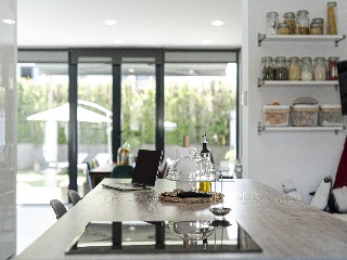 Chalet en Bormujos 17