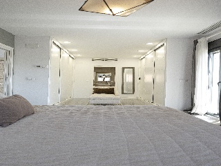 Chalet en Bormujos 26