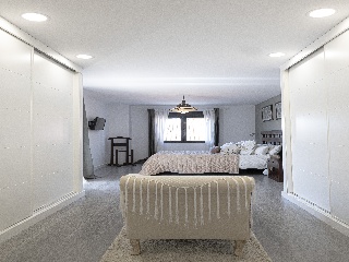 Chalet en Bormujos 29