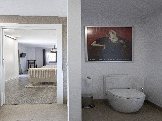 Chalet en Bormujos 32