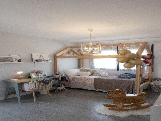 Chalet en Bormujos 33
