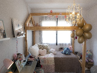 Chalet en Bormujos 34