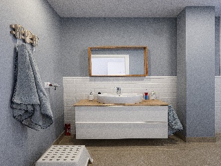 Chalet en Bormujos 36