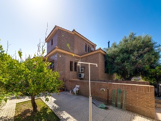Chalet en Torrevieja 2