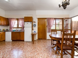 Chalet en Torrevieja 3