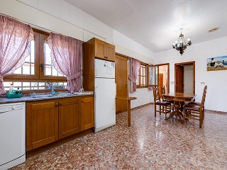 Chalet en Torrevieja 4