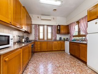 Chalet en Torrevieja 5