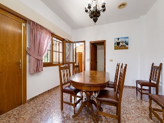 Chalet en Torrevieja 7