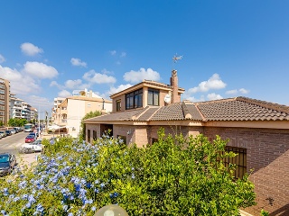 Chalet en Torrevieja 8